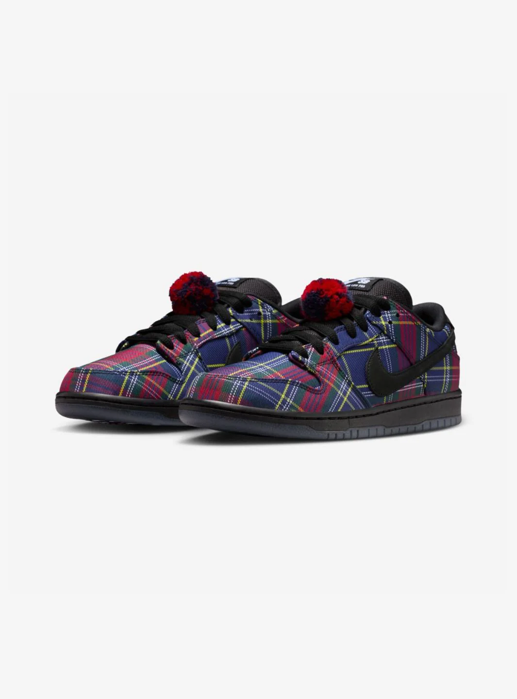 Nike SB Dunk Low Nardwuar - Image 2
