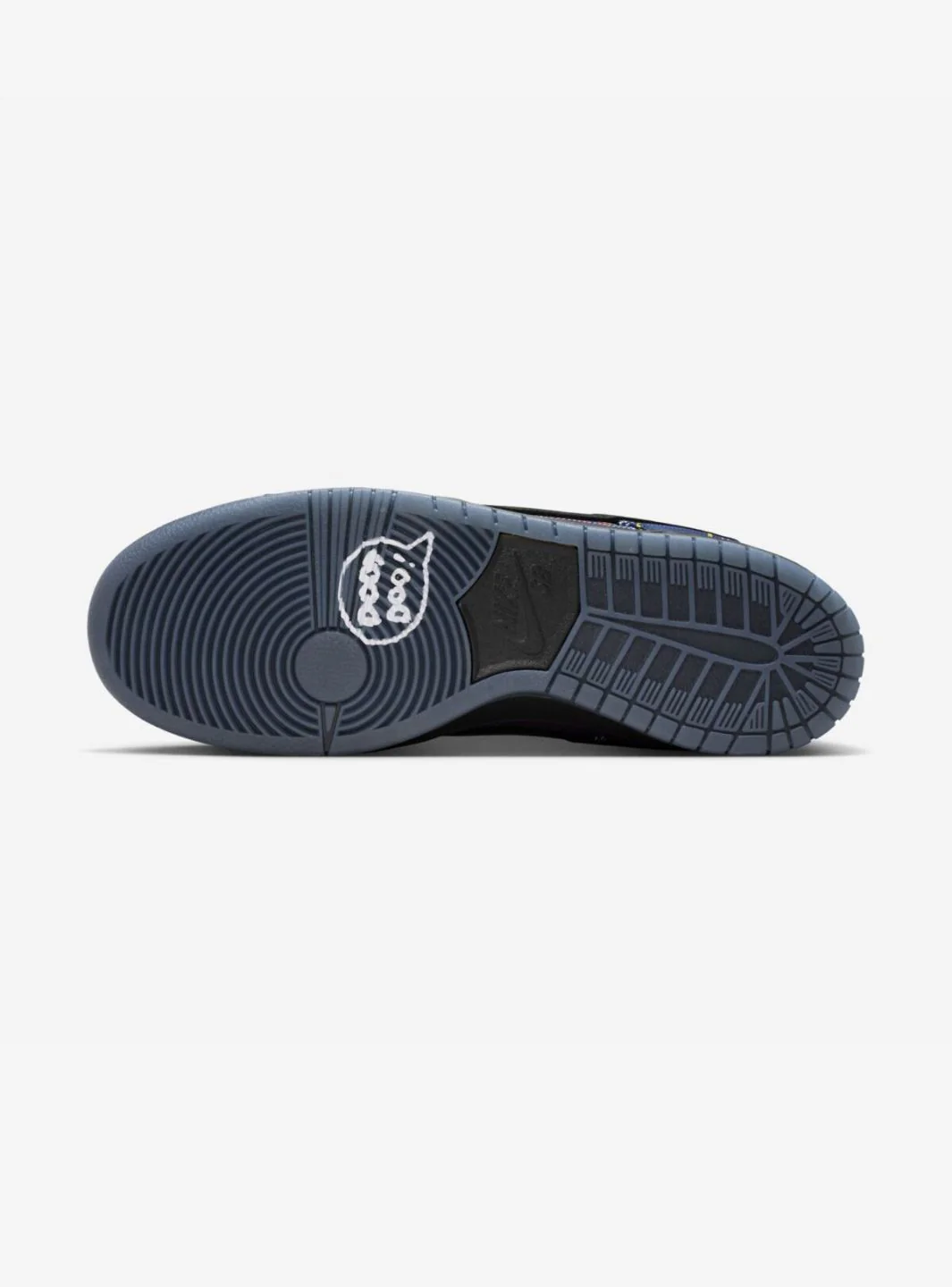 Nike SB Dunk Low Nardwuar - Image 8