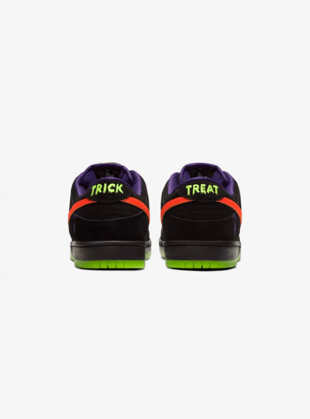 Nike SB Dunk Low Night of Mischief Halloween - Image 5