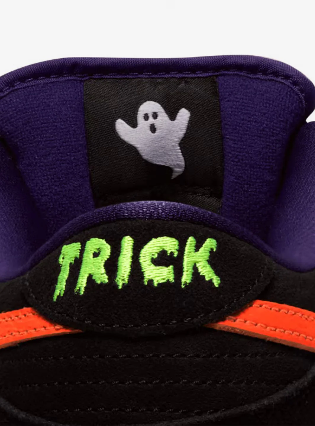 Nike SB Dunk Low Night of Mischief Halloween - Image 6