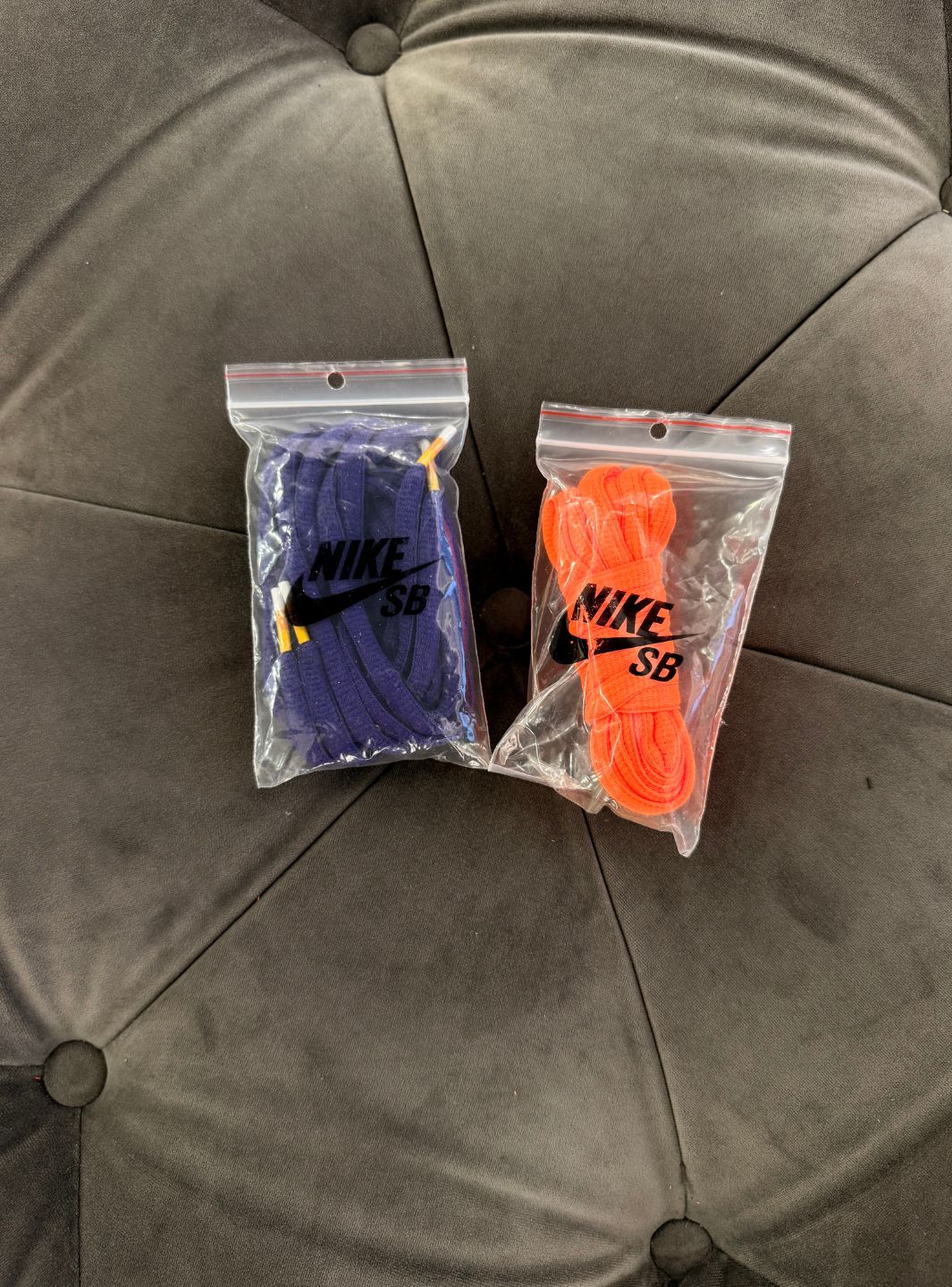 Nike SB Dunk Low Night of Mischief Halloween - Usato 9/10 - Image 12