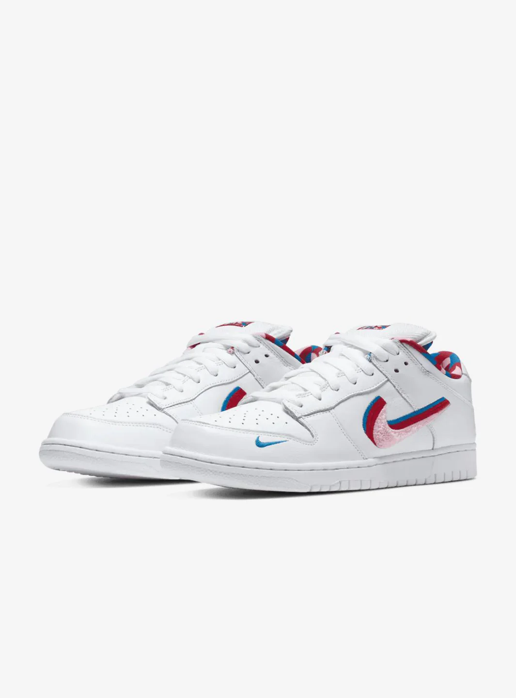 Nike SB Dunk Low Parra - Image 2