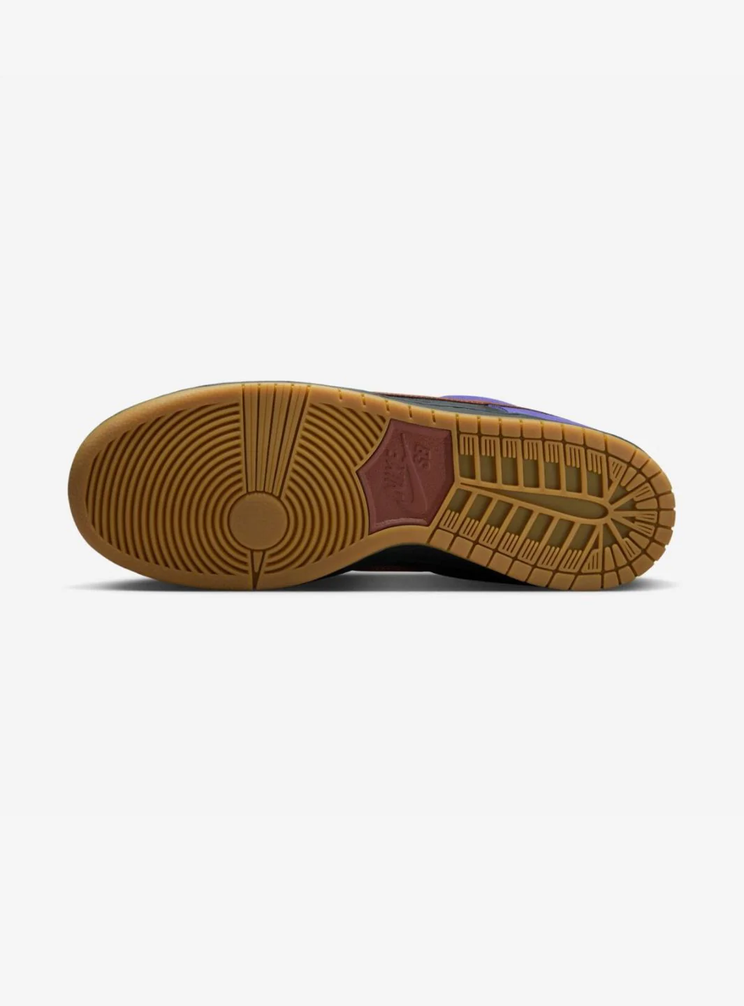 Nike SB Dunk Low Persian Violet - Image 7