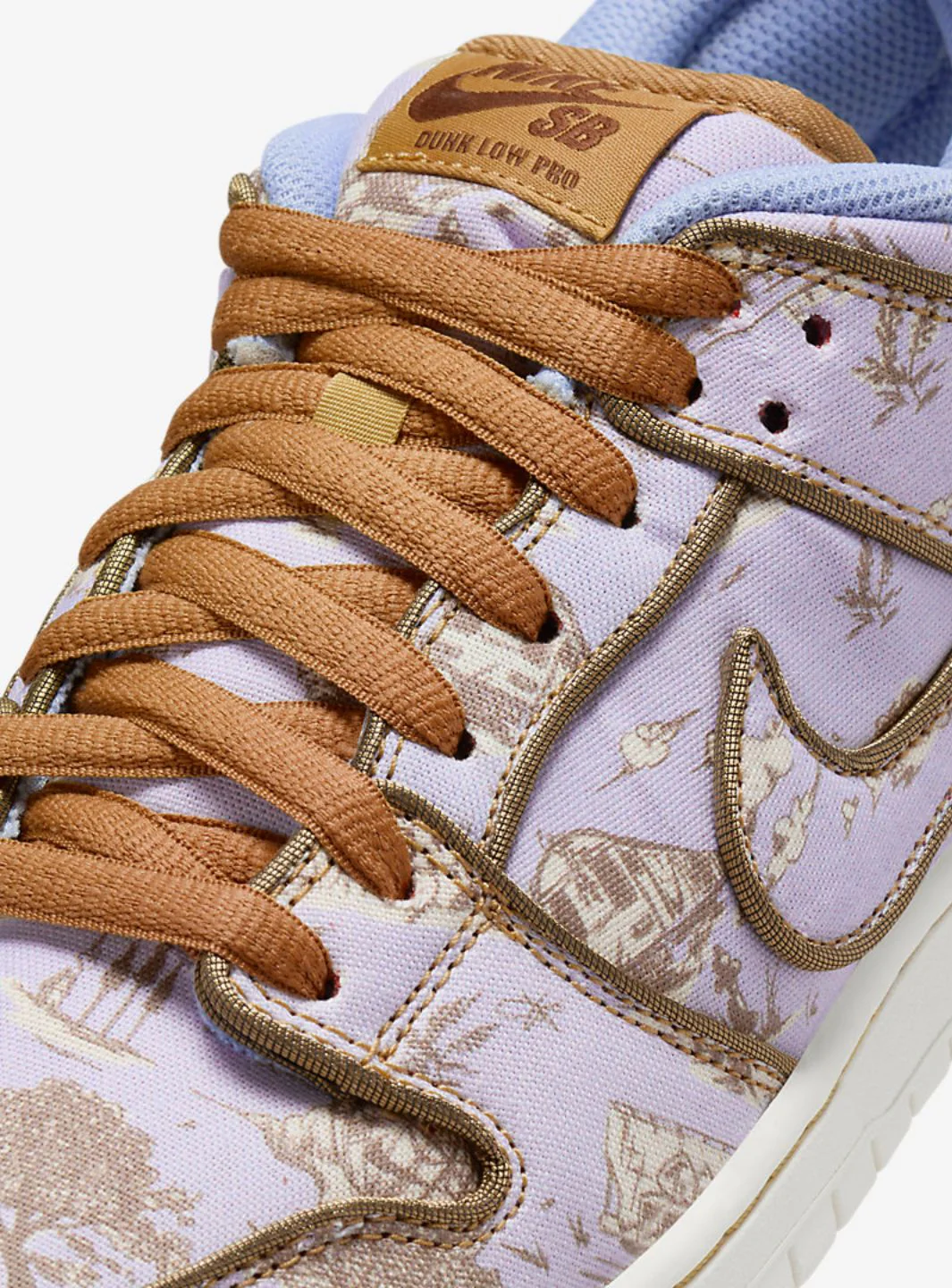 Nike SB Dunk Low Premium City of Style - Image 3