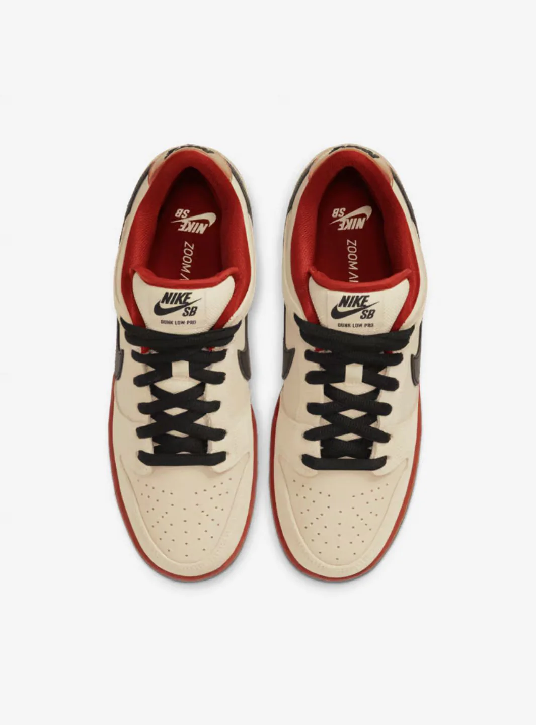 Nike SB Dunk Low Pro Hennessy - Image 4