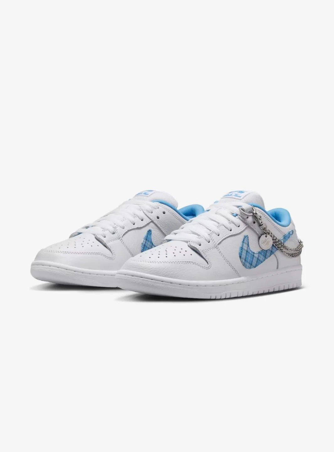 Nike SB Dunk Low Pro Nicole Hause - Image 2