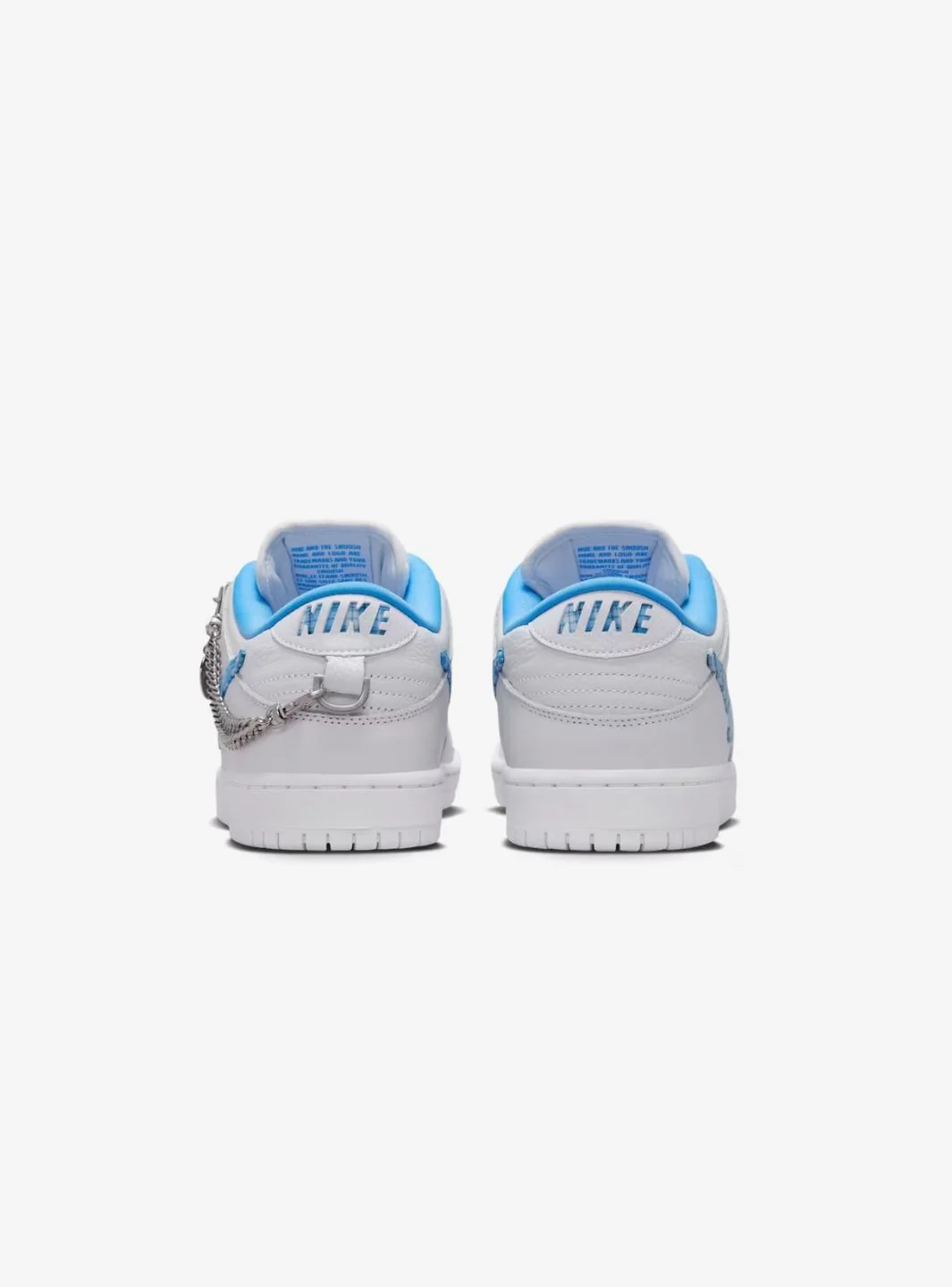 Nike SB Dunk Low Pro Nicole Hause - Image 3
