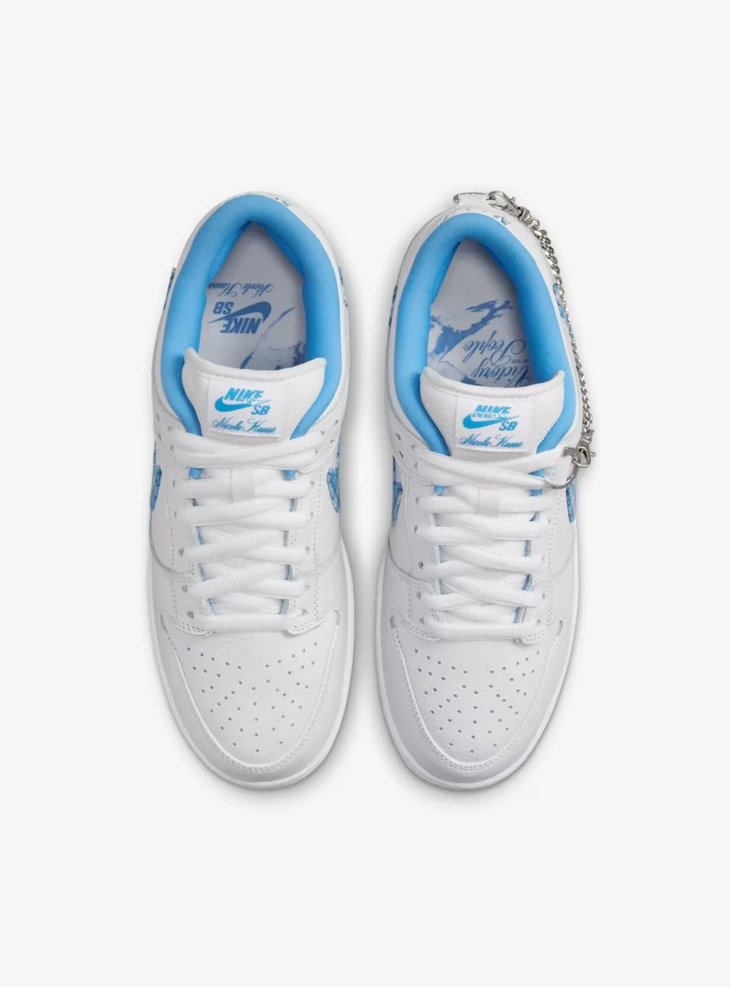 Nike SB Dunk Low Pro Nicole Hause - Image 4