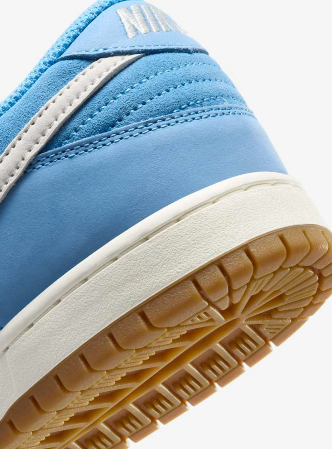 Nike SB Dunk Low Pro University Blue Gum - Image 5