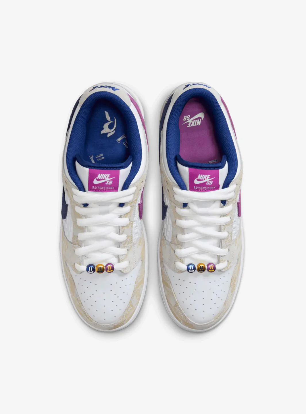 Nike SB Dunk Low Rayssa Leal - Image 4