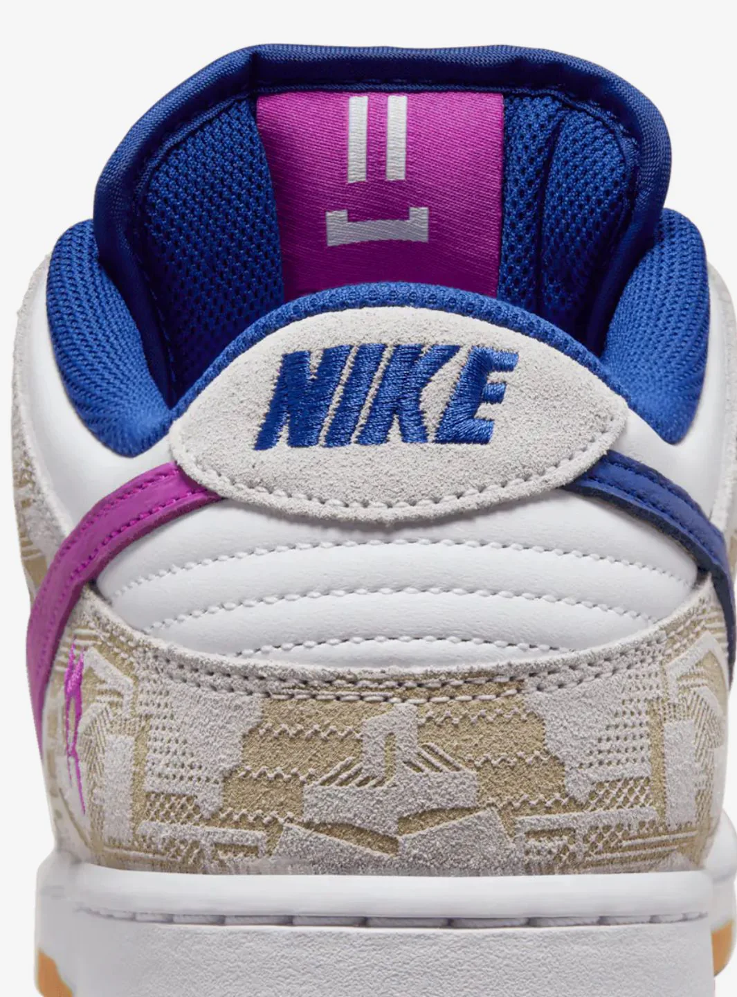 Nike SB Dunk Low Rayssa Leal - Image 7