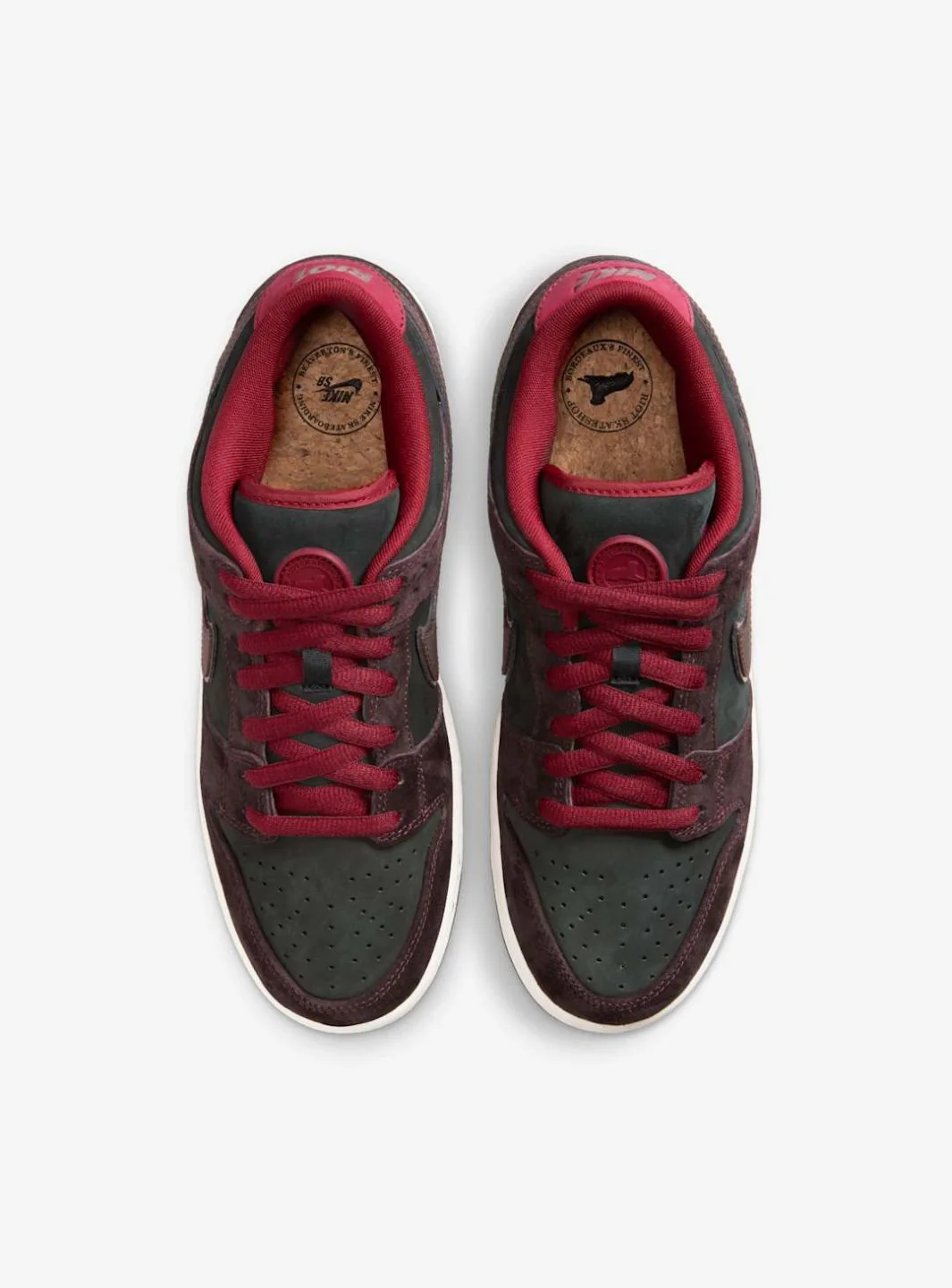 Nike SB Dunk Low Riot Skateshop - Image 4