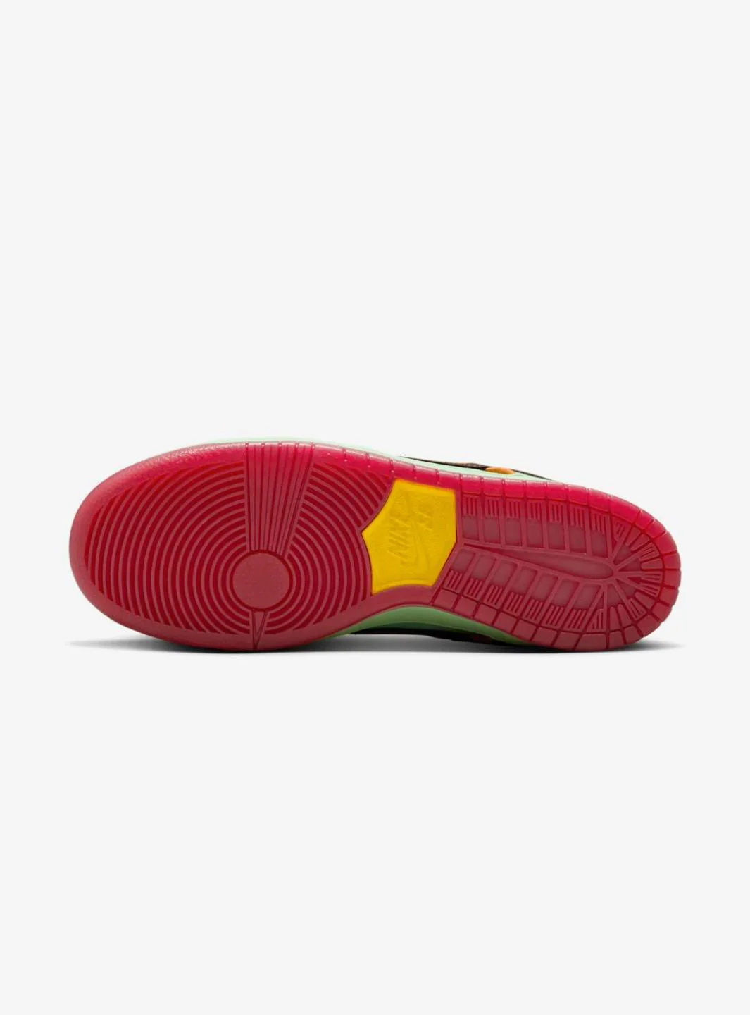 Nike SB Dunk Low Rodeo Tourmaline - Image 8