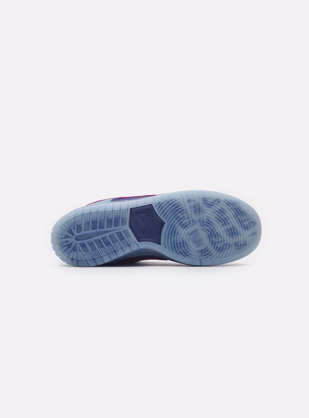 Nike SB Dunk Low Run The Jewels - Image 5