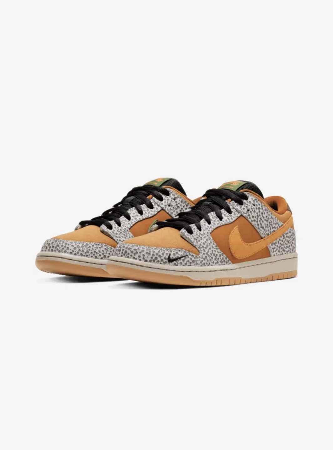 Nike SB Dunk Low Safari - Image 2