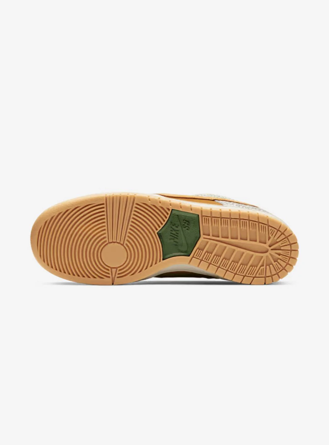 Nike SB Dunk Low Safari - Image 5