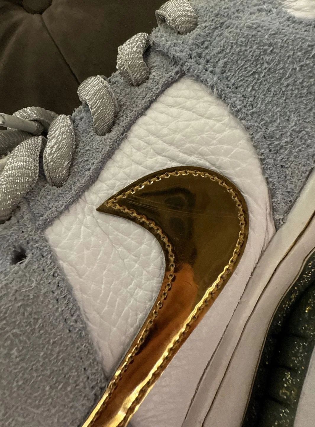 Nike SB Dunk Low Sean Cliver - Usato 9/10 - Image 10