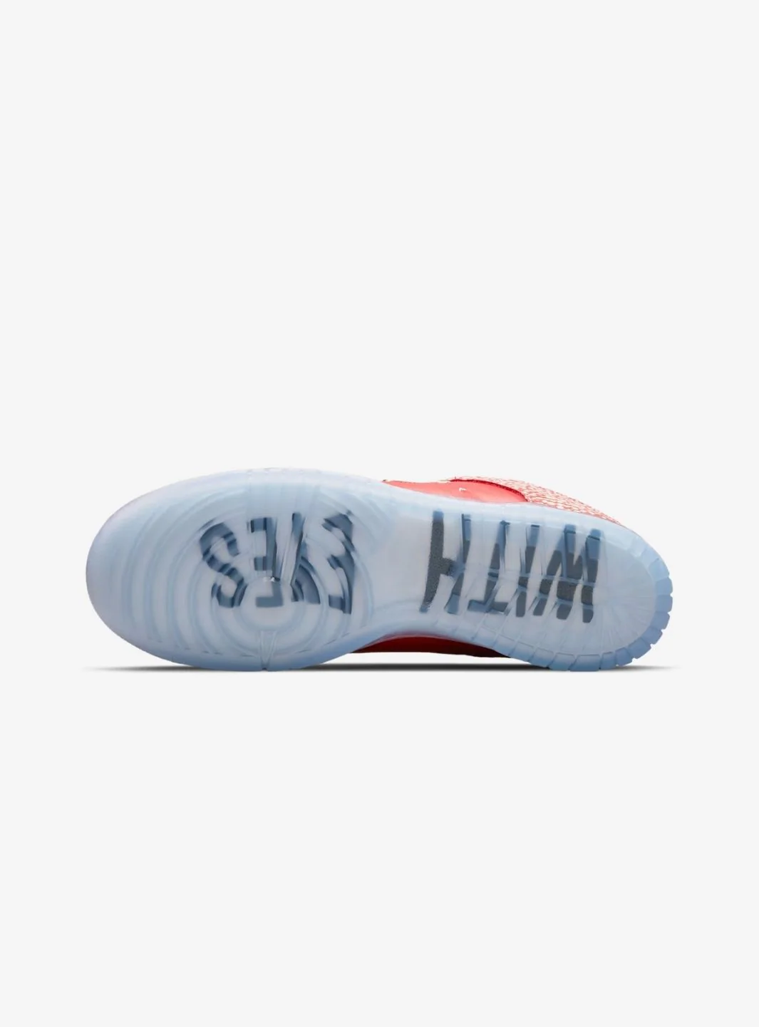 Nike SB Dunk Low Stingwater Magic Mushroom - Image 5