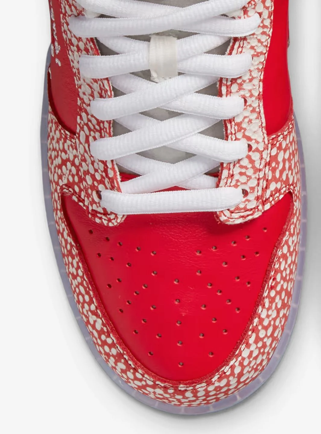Nike SB Dunk Low Stingwater Magic Mushroom - Image 6