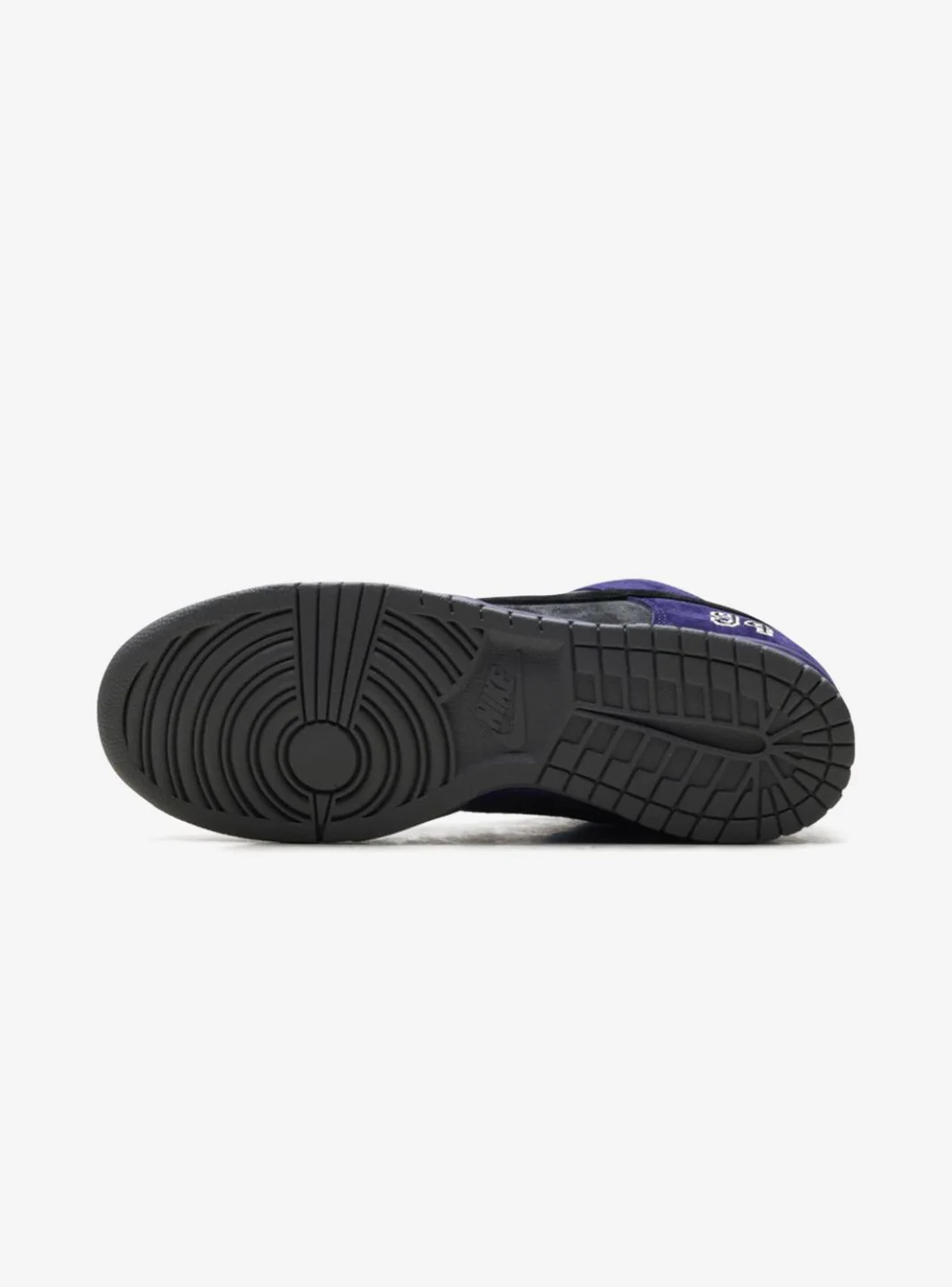 Nike SB Dunk Low Supreme 94 Ink - Image 4