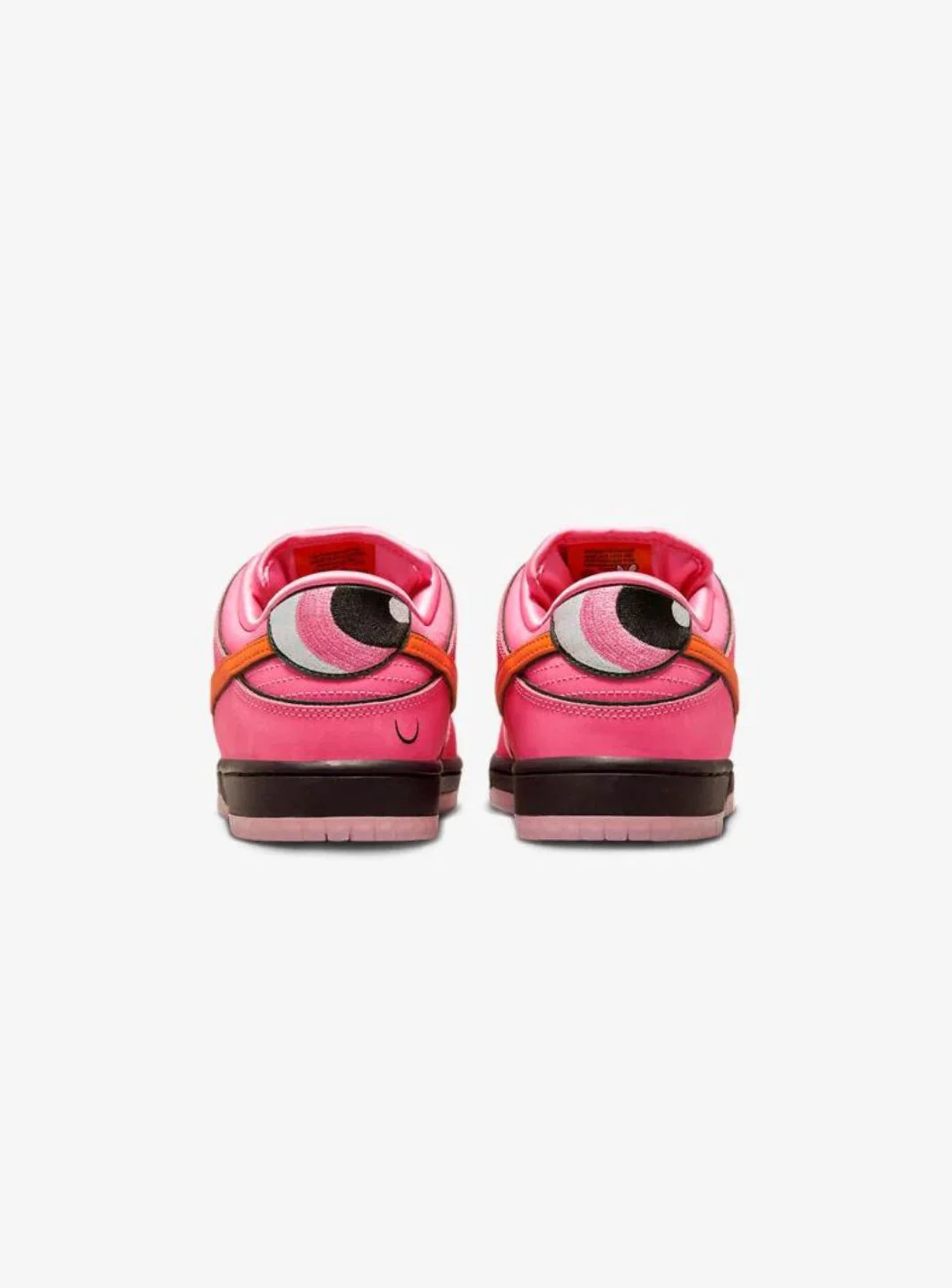 Nike SB Dunk Low The Powerpuff Girls Blossom - Image 3