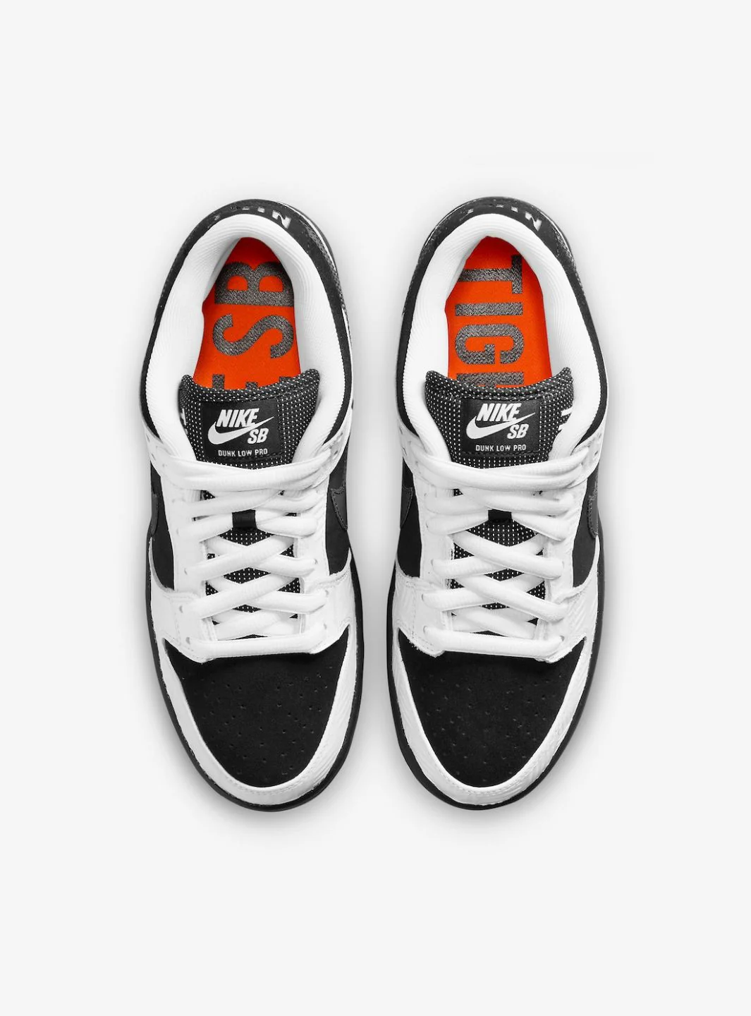 Nike SB Dunk Low TIGHTBOOTH - Image 4