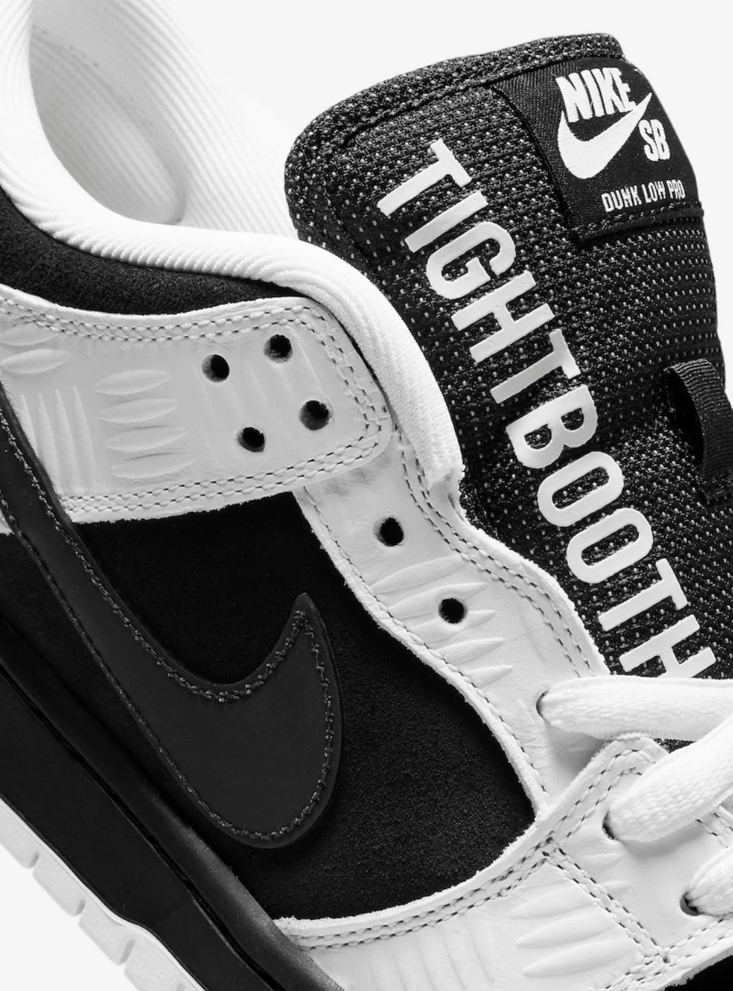Nike SB Dunk Low TIGHTBOOTH - Image 7
