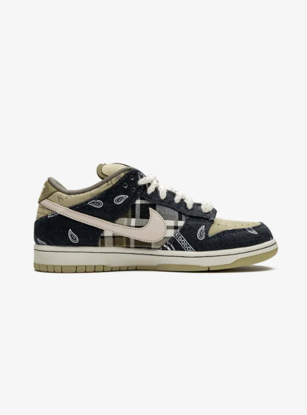 Nike SB Dunk Low Travis Scott - Image 4