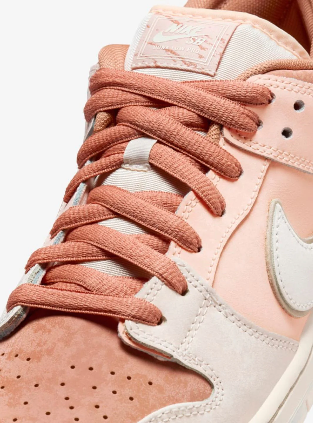 Nike SB Dunk Low Trocadéro Gardens - Image 3
