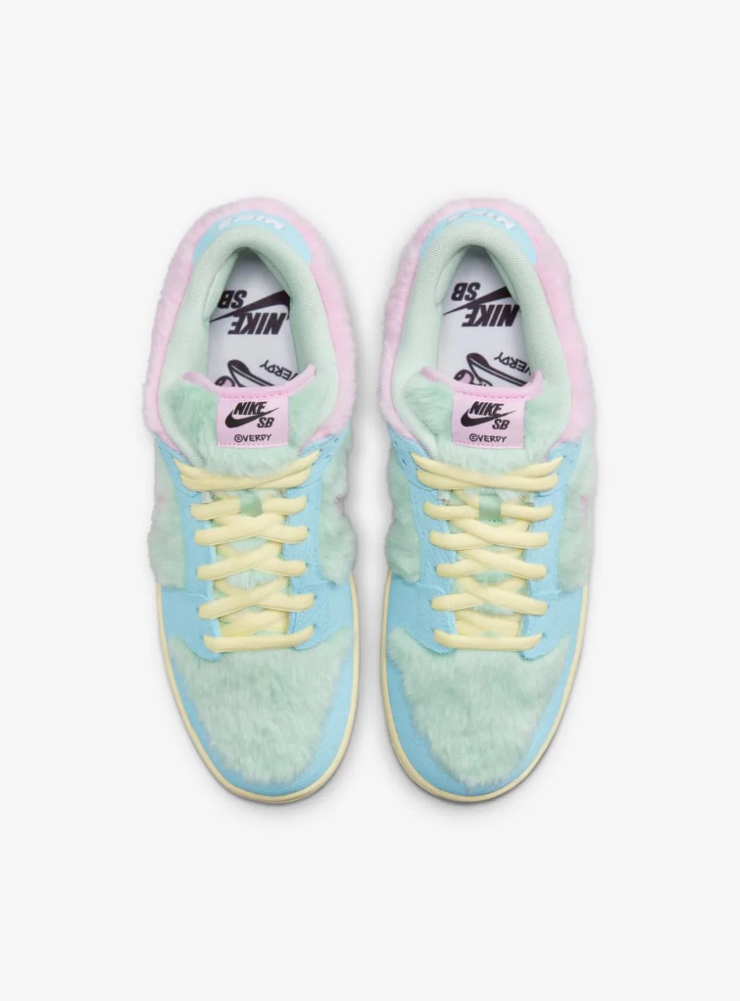 Nike SB Dunk Low Verdy Visty - Image 8