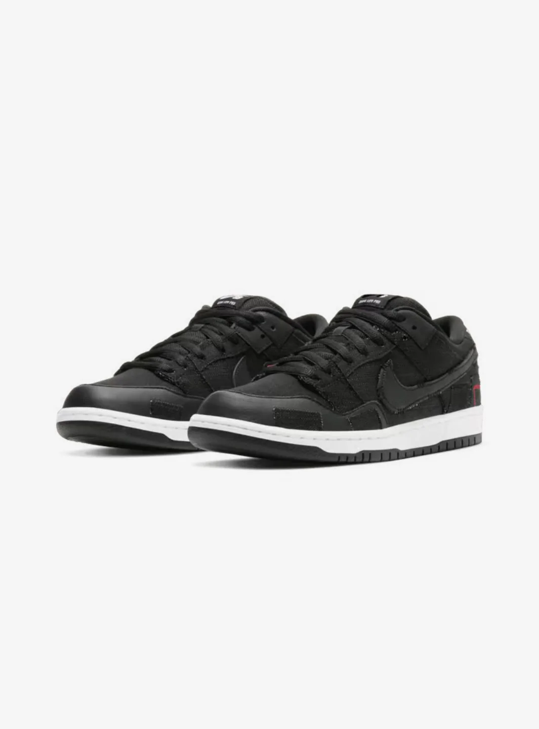 Nike SB Dunk Low Wasted Youth - Image 2