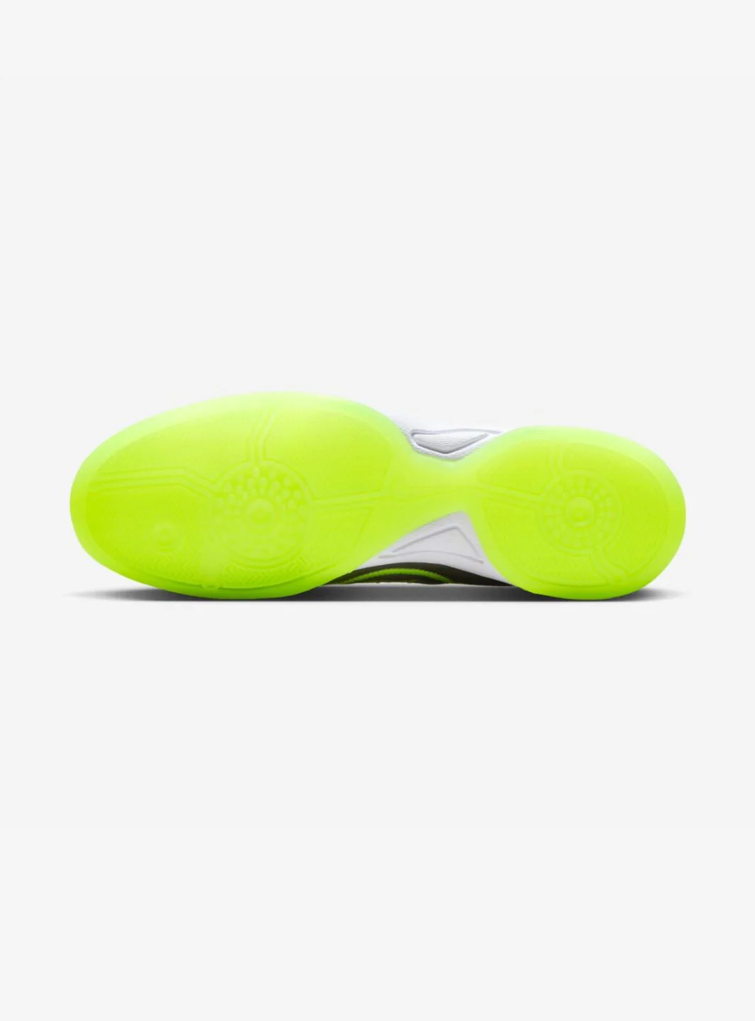 Nike Total 90 3 Palace White Silver Volt - Image 7