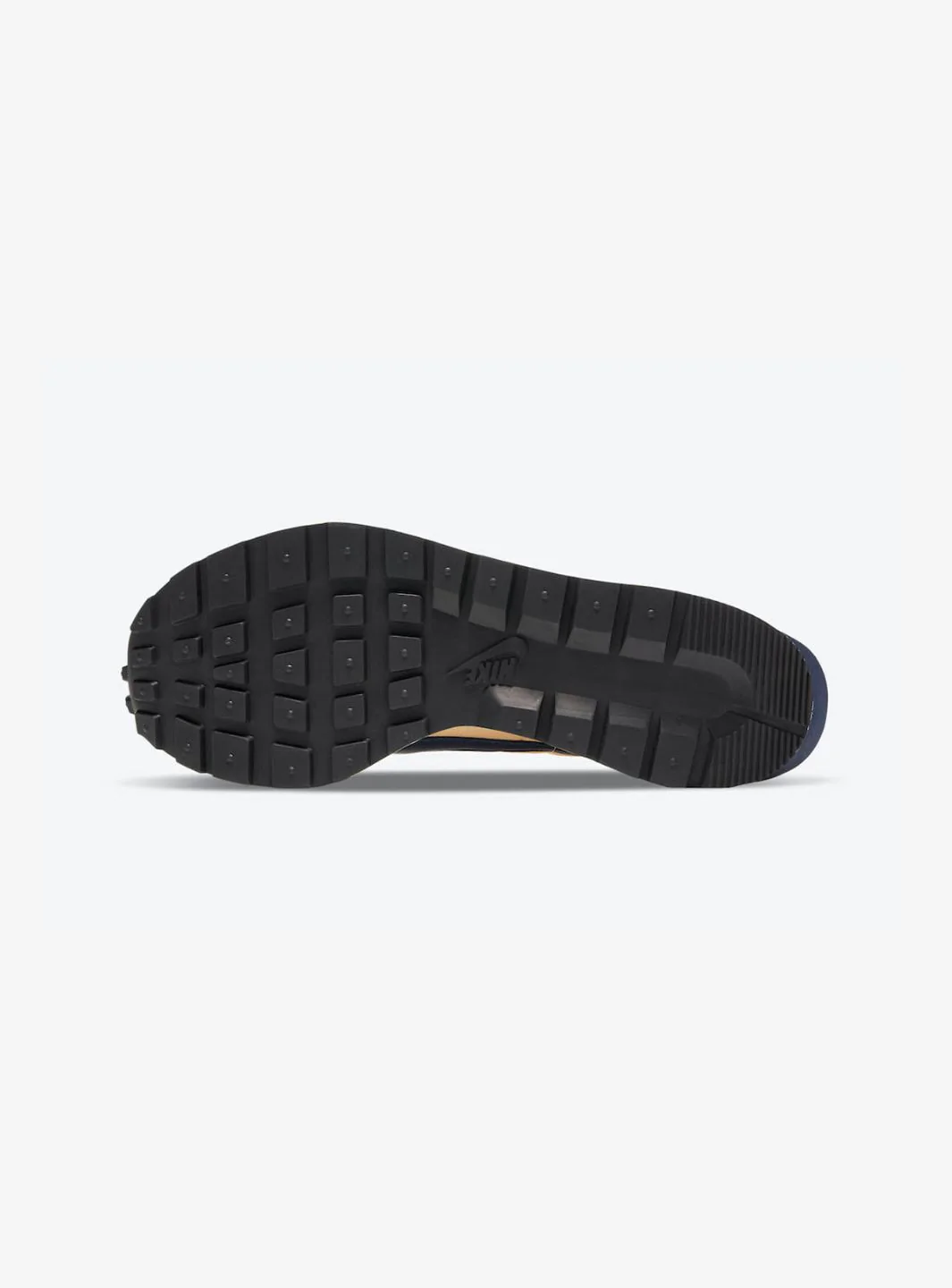 Nike Vaporwaffle Sacai Sesame Blue Void - Image 7