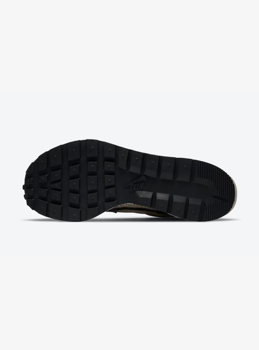 Nike Vaporwaffle Sacai Villain Red Neptune Green - Image 7