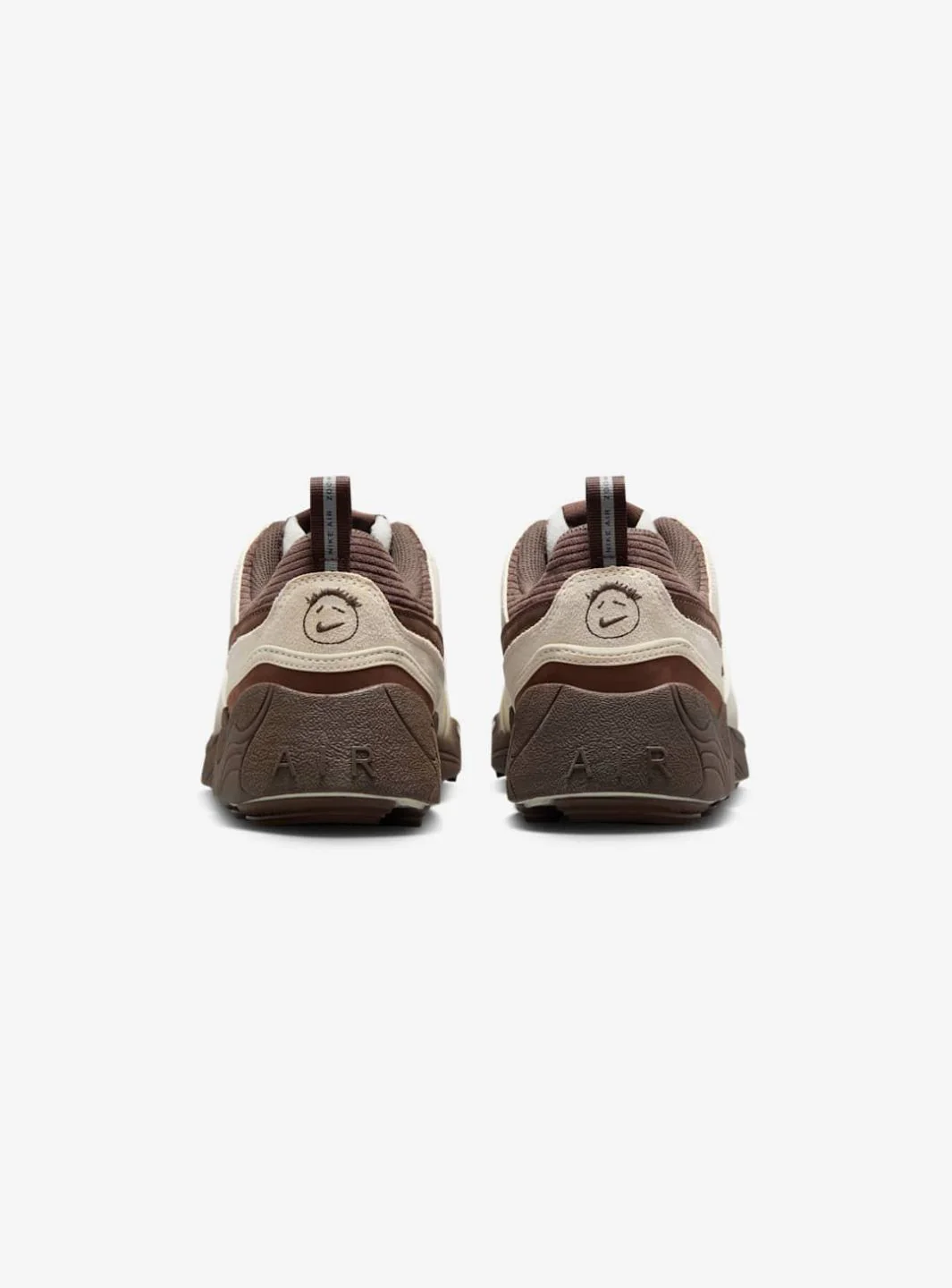 Nike Zoom Field Jaxx Travis Scott Leche Blue - Image 6