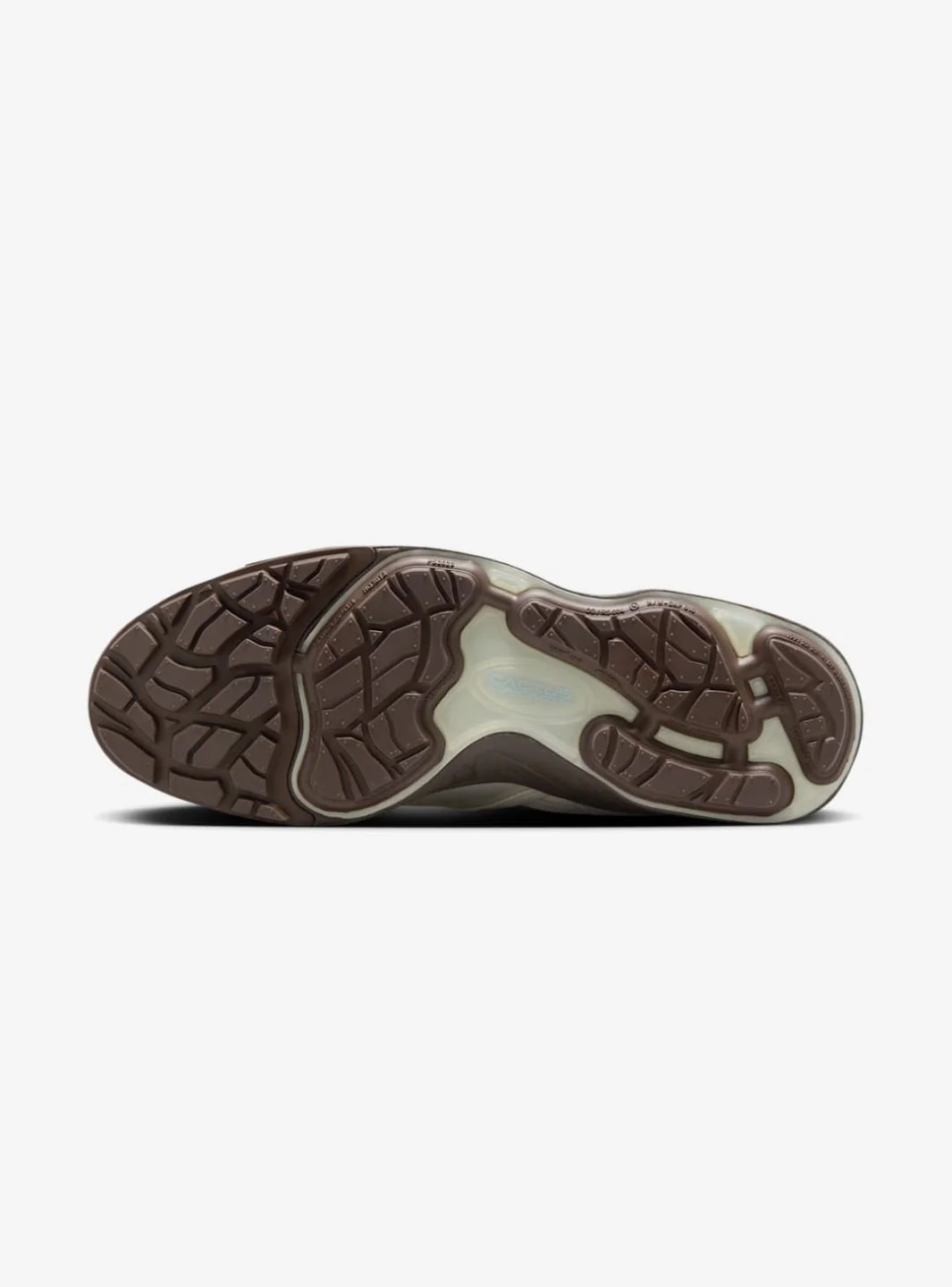 Nike Zoom Field Jaxx Travis Scott Leche Blue - Image 7