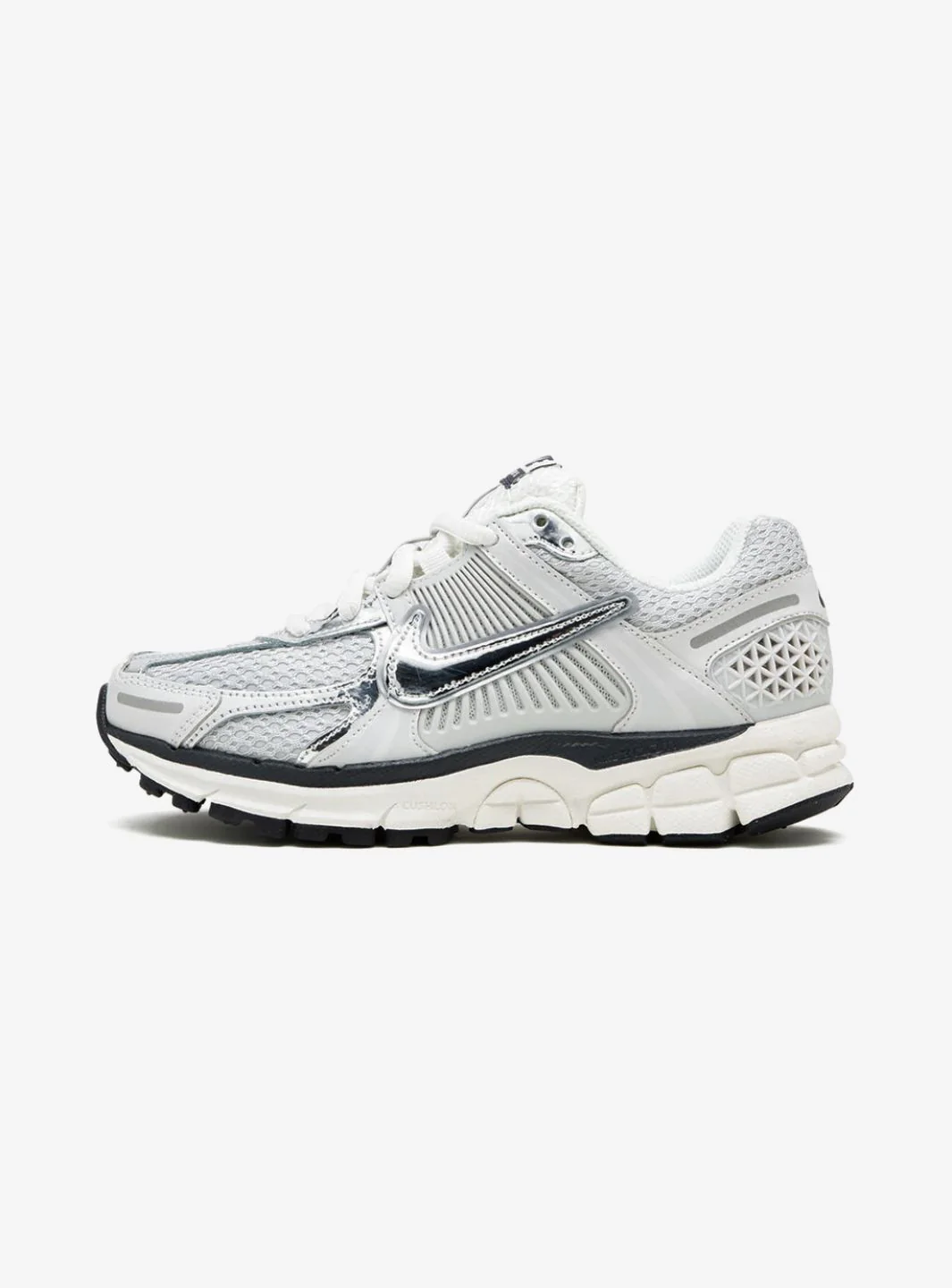 Nike Zoom Vomero 5 Photon Dust Metallic Silver