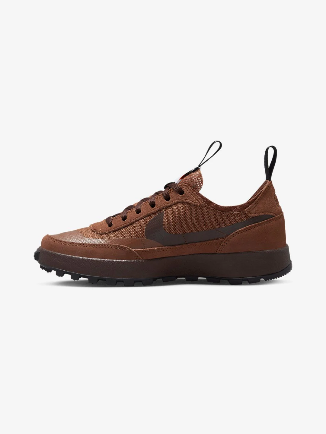 NikeCraft General Purpose Shoe Tom Sachs Field Brown