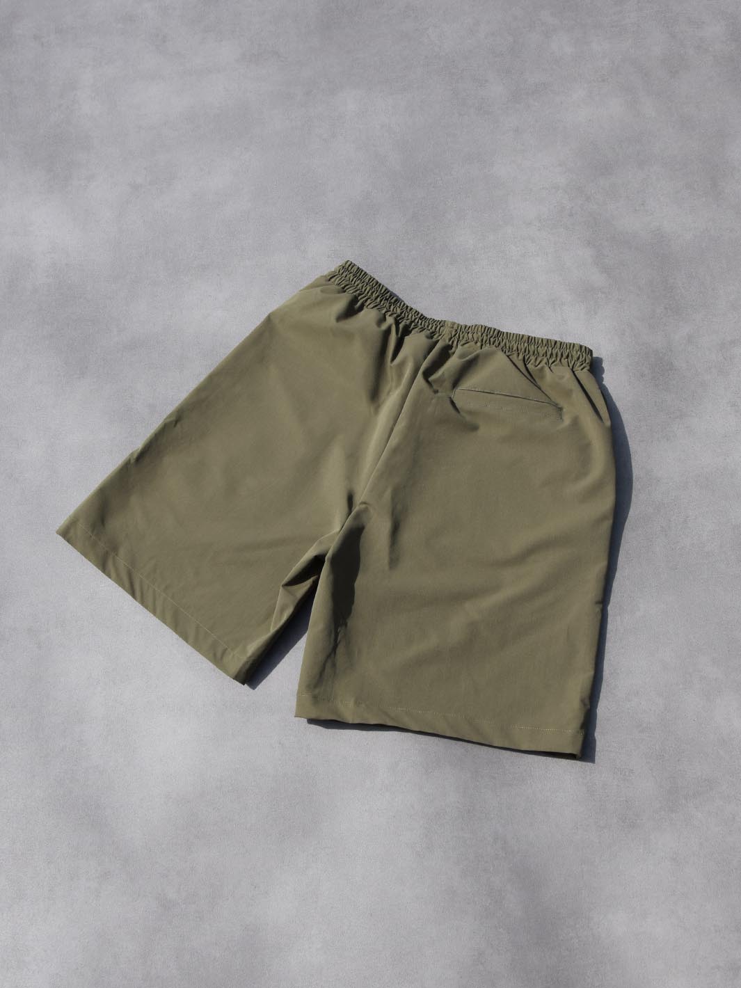 Pantalón Swim Shorts Olive - Image 3