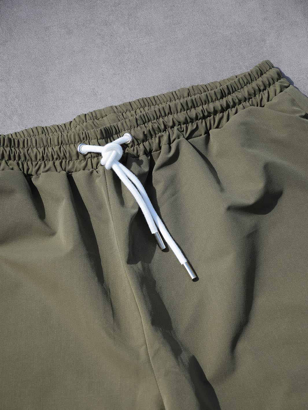 Pantalón Swim Shorts Olive - Image 5
