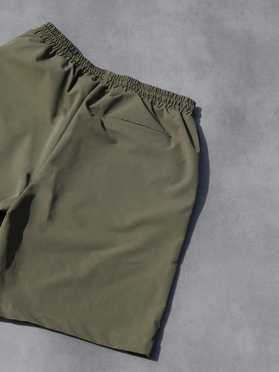 Pantalón Swim Shorts Olive - Image 6