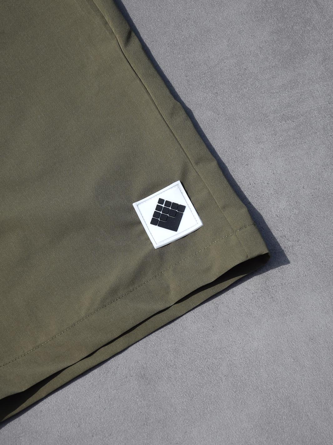 Pantalón Swim Shorts Olive - Image 7