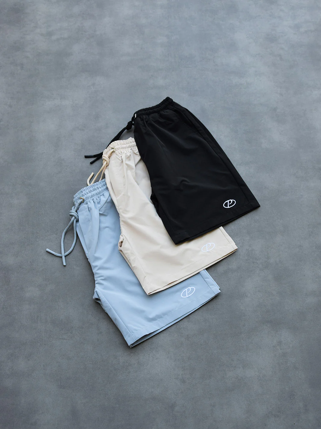 Pantalón Swim Shorts Black - Image 10