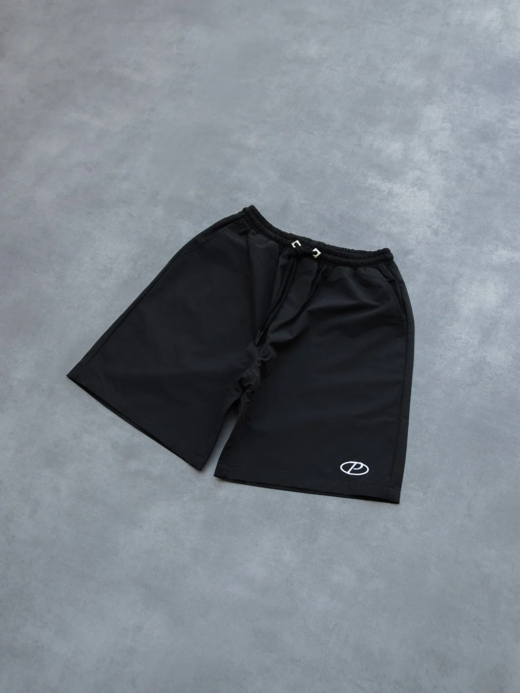 Pantalón Swim Shorts Black - Image 8