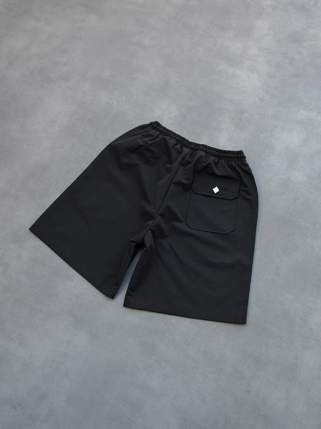 Pantalón Swim Shorts Black - Image 9