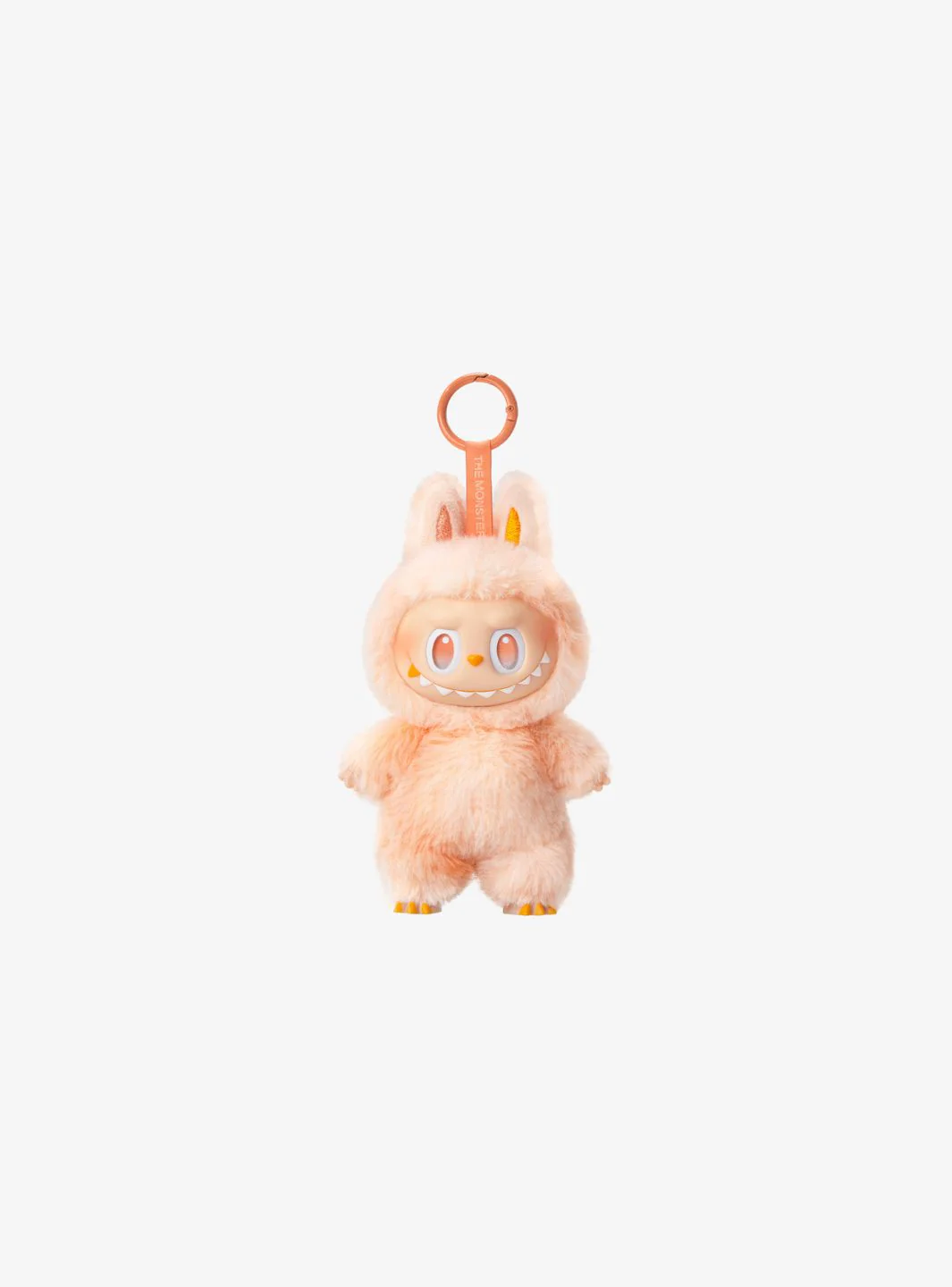 Pop Mart Labubu The Monsters Big into Energy Series Vinyl Plush Pendant (1 Blind Box) - Image 6