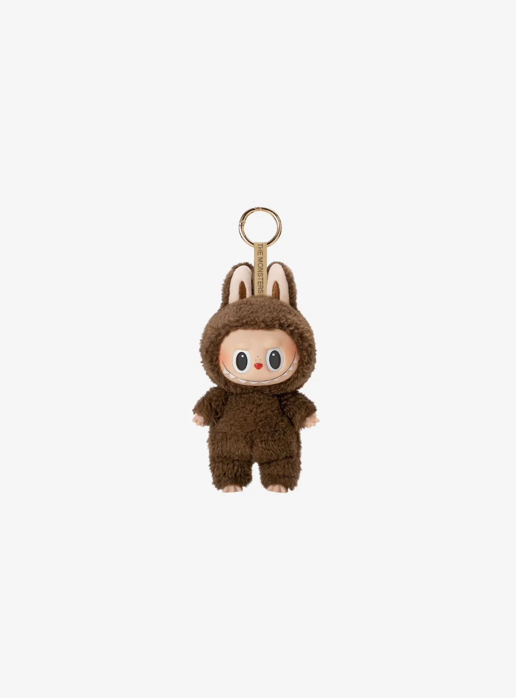 Pop Mart Labubu The Monsters Exciting Macarons Vinyl Plush Pendant (1 Blind Box) - Image 10
