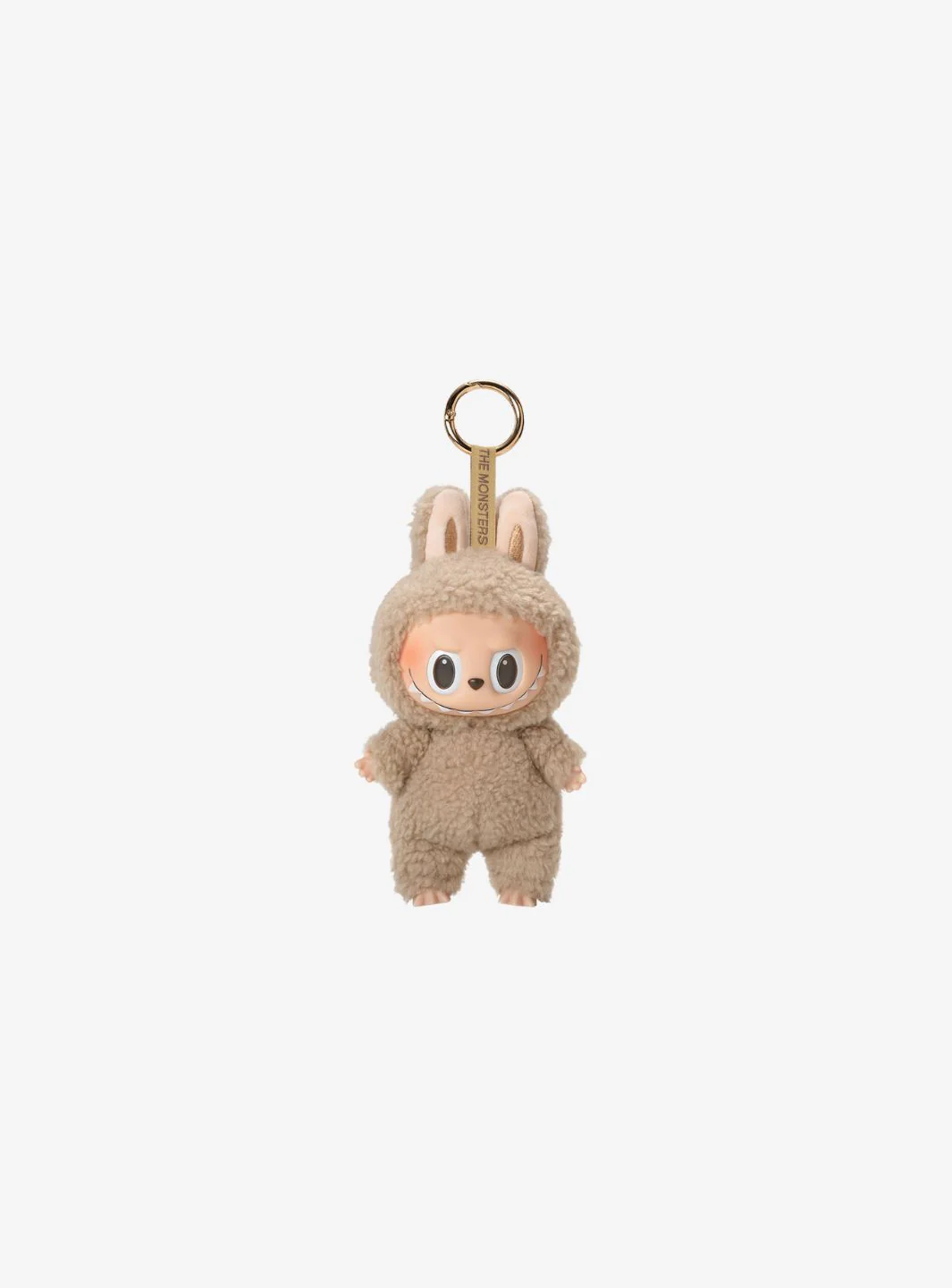 Pop Mart Labubu The Monsters Exciting Macarons Vinyl Plush Pendant (1 Blind Box) - Image 6