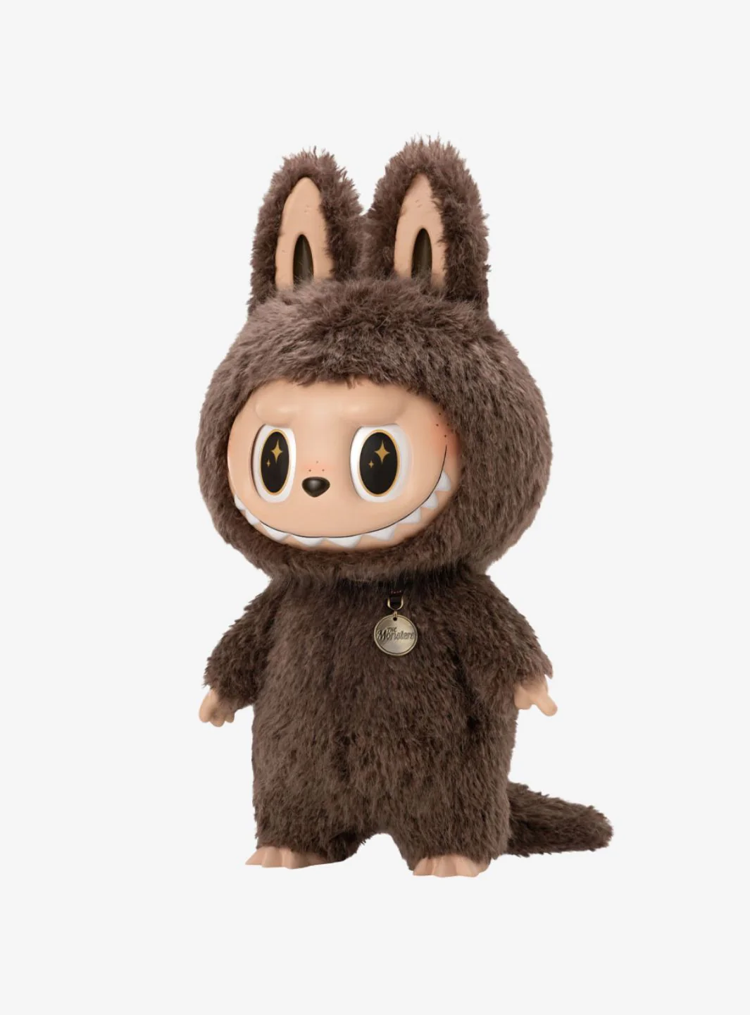Pop Mart Labubu The Monsters I Found You Vinyl Doll 59cm - Image 2