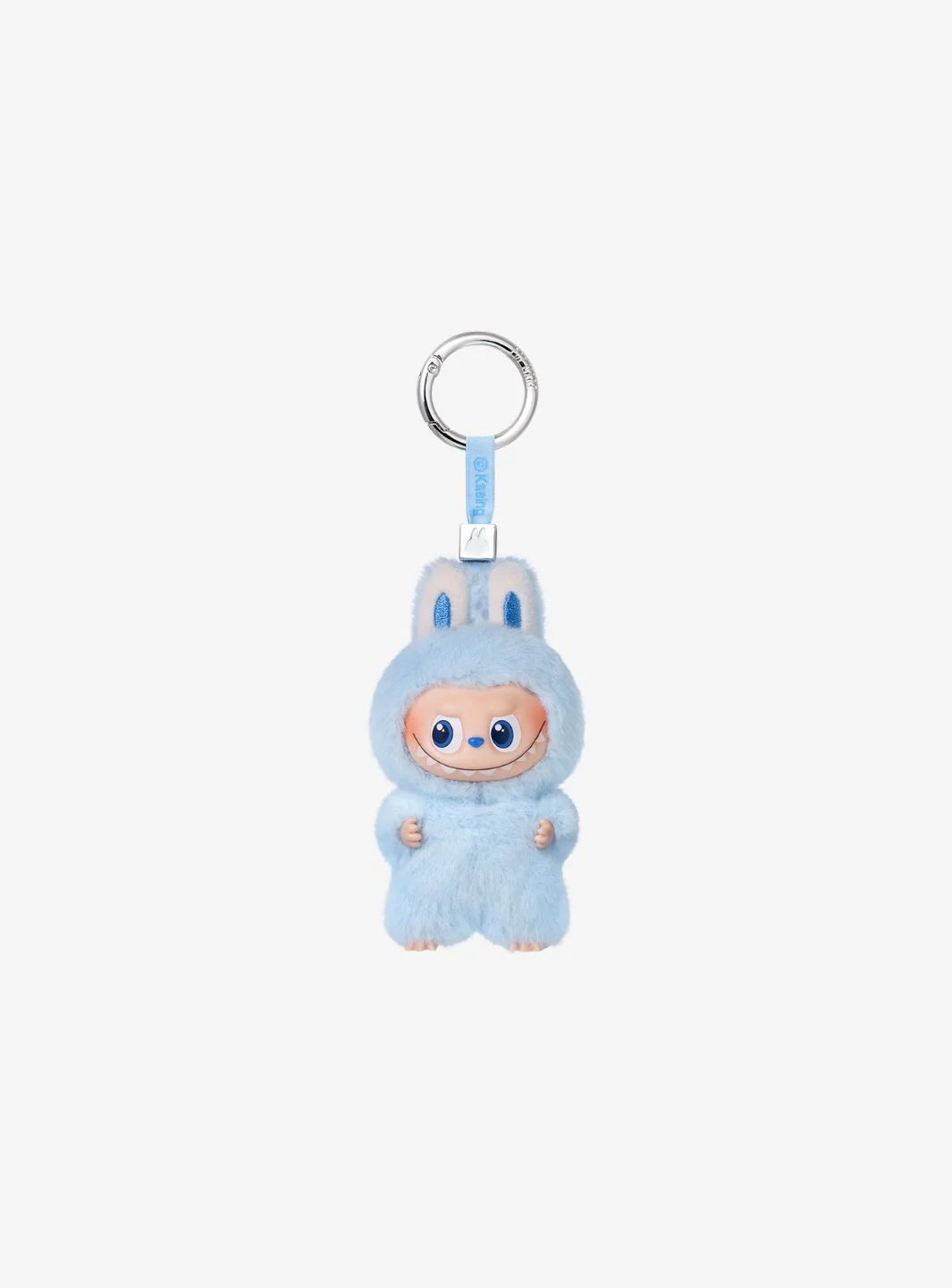 Pop Mart Labubu The Monsters Pin for Love Series Vinyl Plush Pendant (A-M) Sealed Case (14 Blind Box) - Image 7